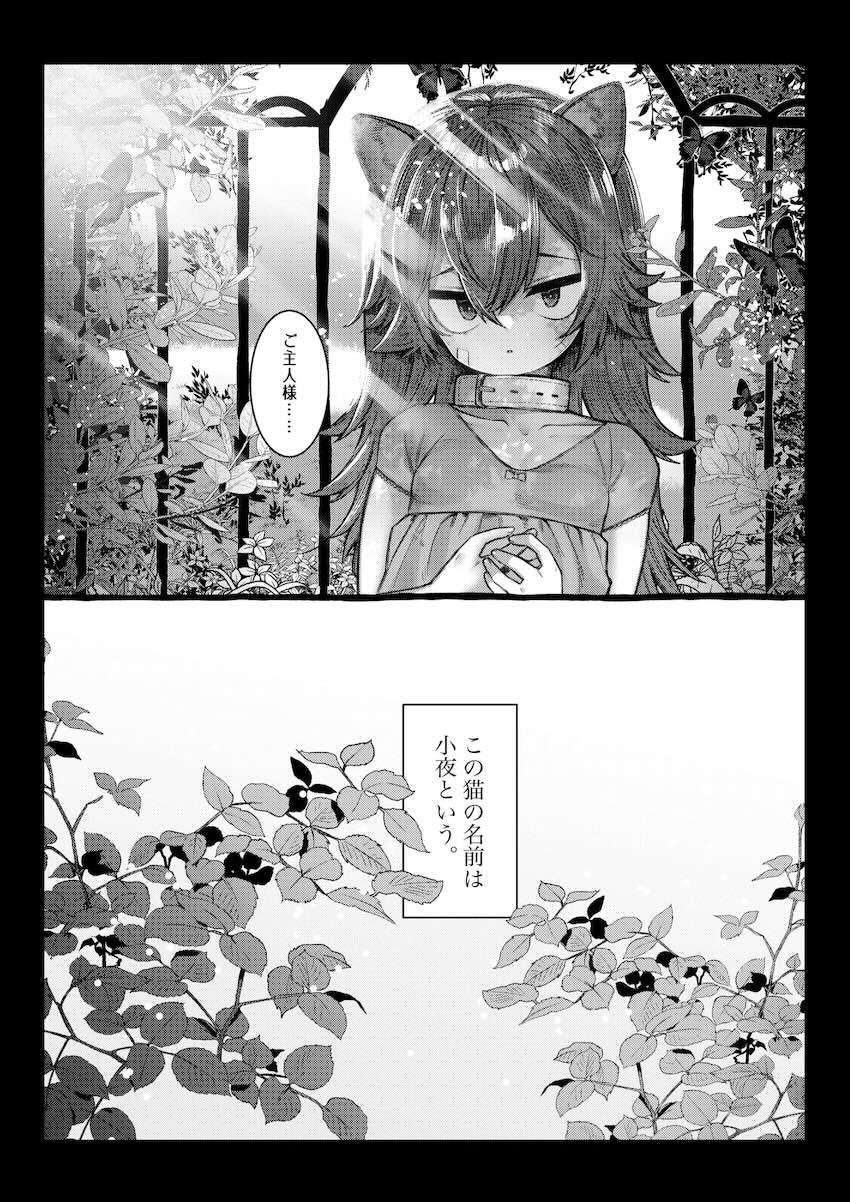 マゾメス女体化ロリ娘の大ボリューム総集本 <> 135