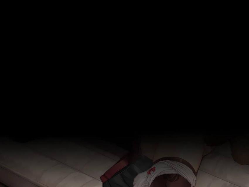 おじさんに騙されたルビーちゃんがザーメン便器にされちゃう！ <> 008