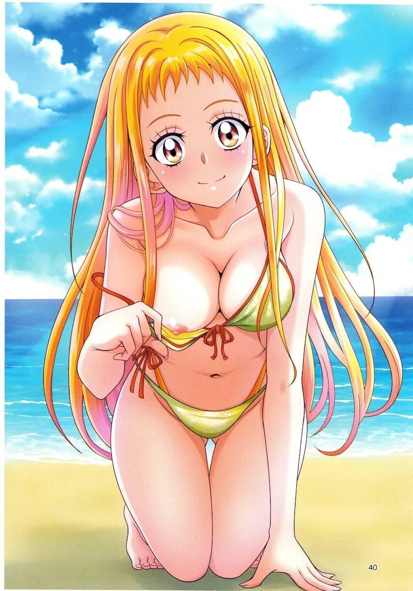 わんだふるスカイのフルカラーイラスト集！ <> 039