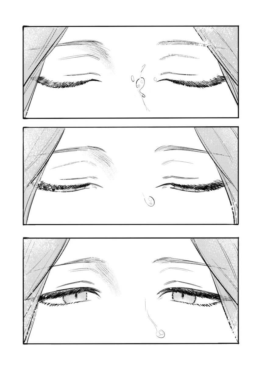 【シリアス百合長編】ベレスとレア <> 101