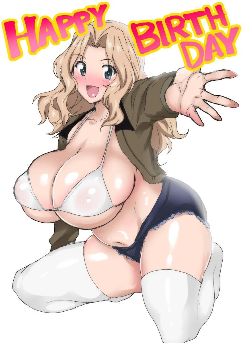 ムチムチドスケベボディのおケイさんと包茎チンポでイチャラブセックス総集本 <> 104