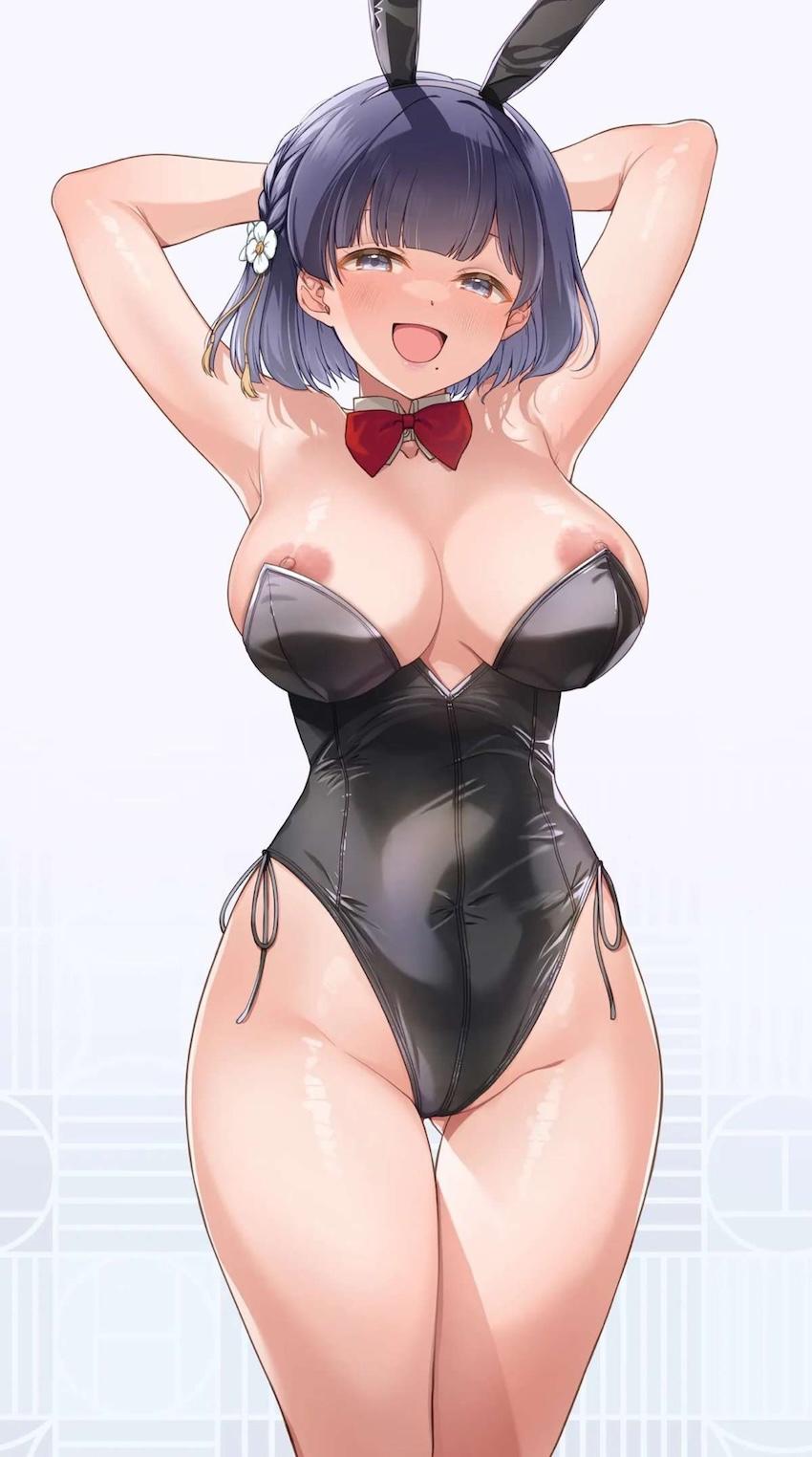 バニコス秦谷さんと主観中出しえっち！ <> 003