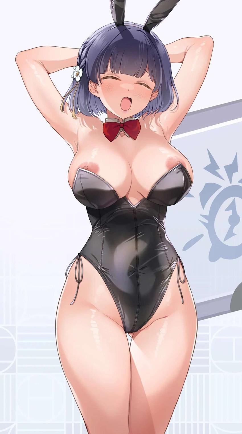 バニコス秦谷さんと主観中出しえっち！ <> 004