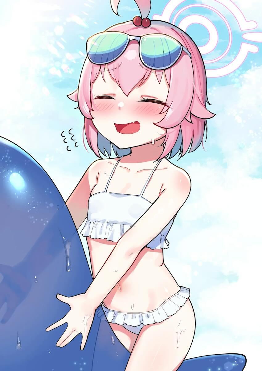 【総集本】つるぺたロリっこ大集合フルカラー短編集 <> 006