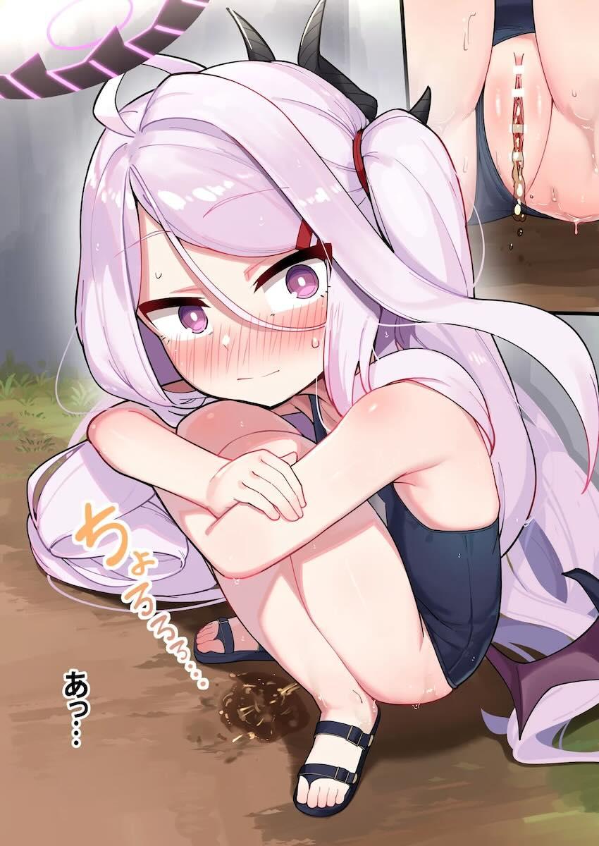 【総集本】つるぺたロリっこ大集合フルカラー短編集 <> 016