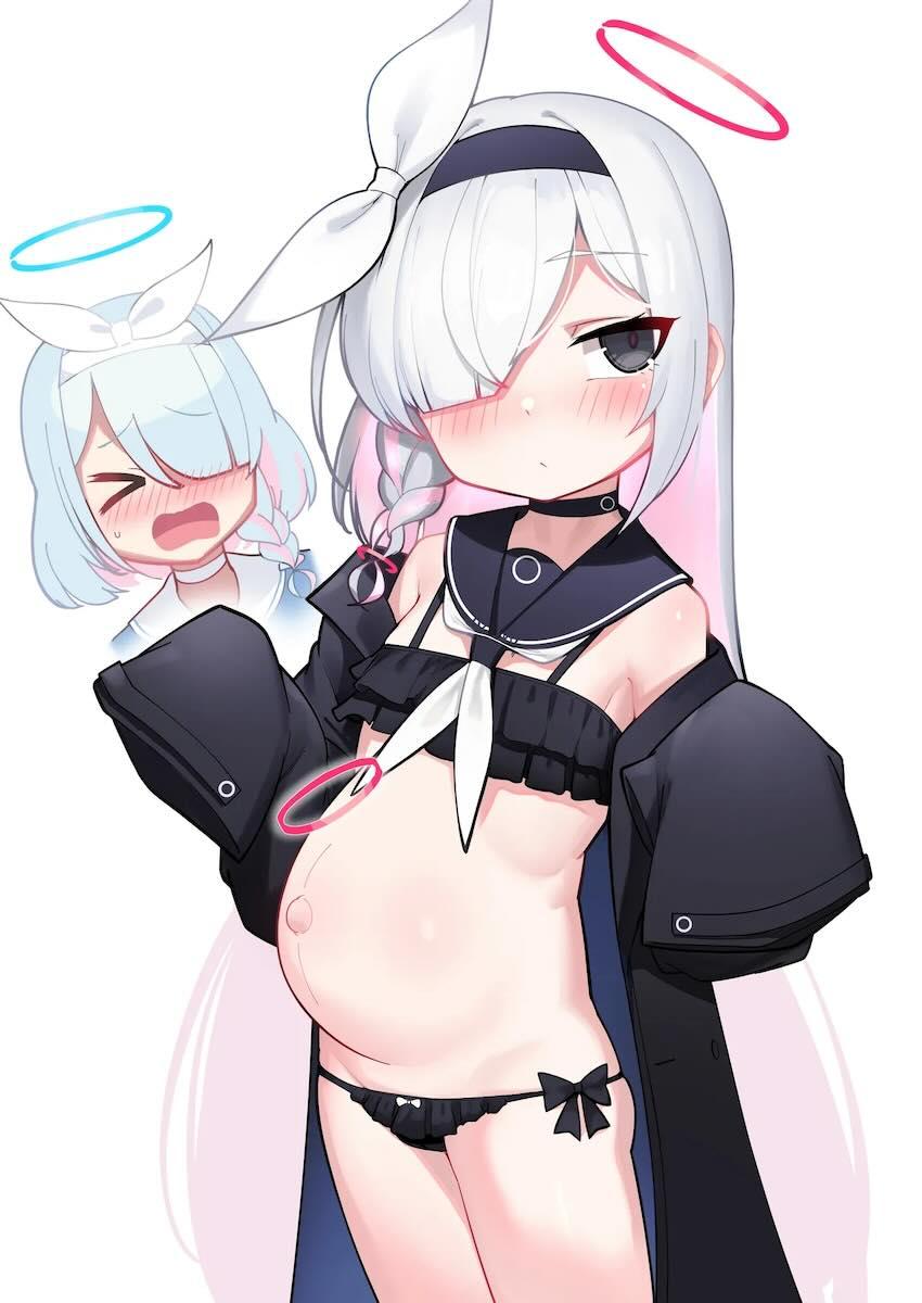 【総集本】つるぺたロリっこ大集合フルカラー短編集 <> 025