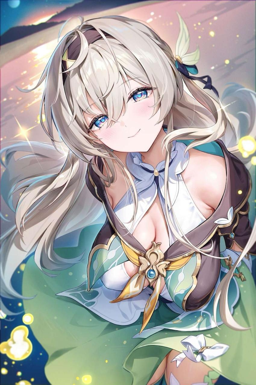 ホタルちゃん立ちバックぱんぱんえっち <> 1