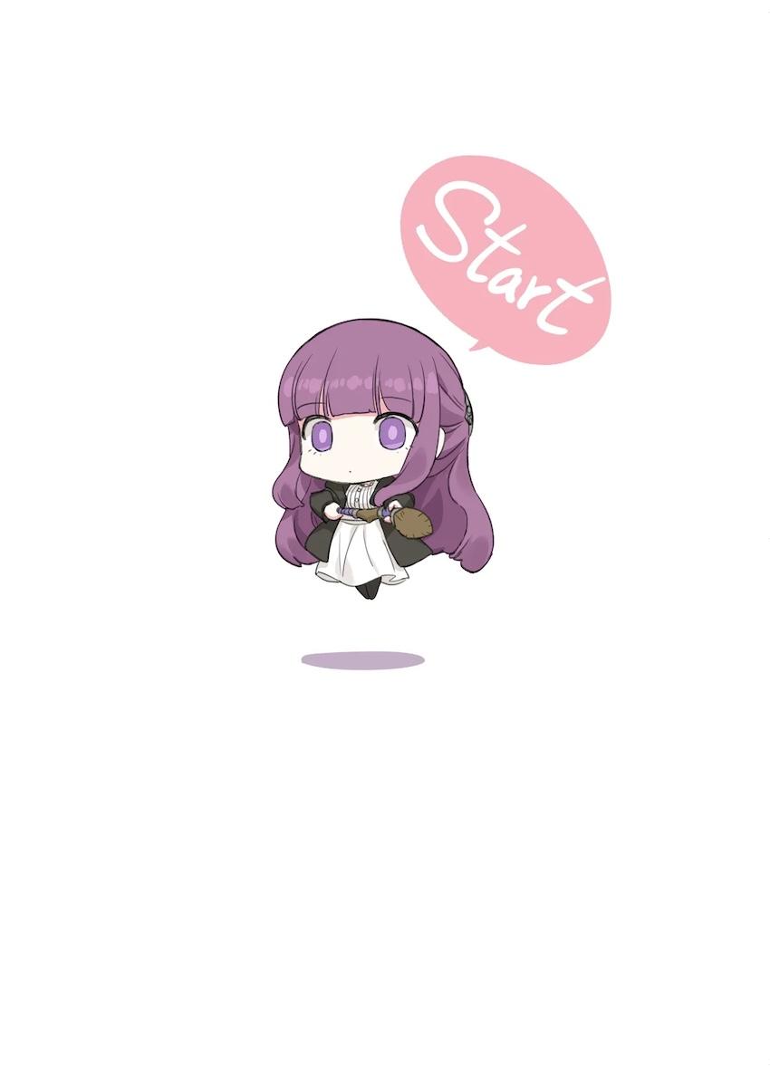 おしゃべりおまんこ魔法 <> 003