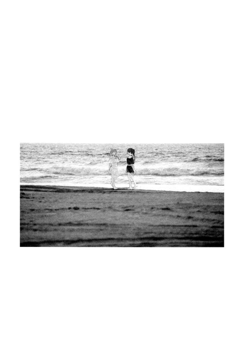 さやかと花帆の百合えっち総集本【8本立て】 <> 098