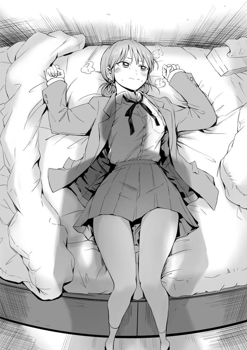 蝶野雛の弱みを握ったので脅迫レイプでイカせて寝取るッ！ <> 015