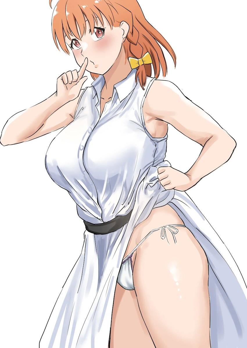 魅力的な千歌ちゃん達集め <> 012