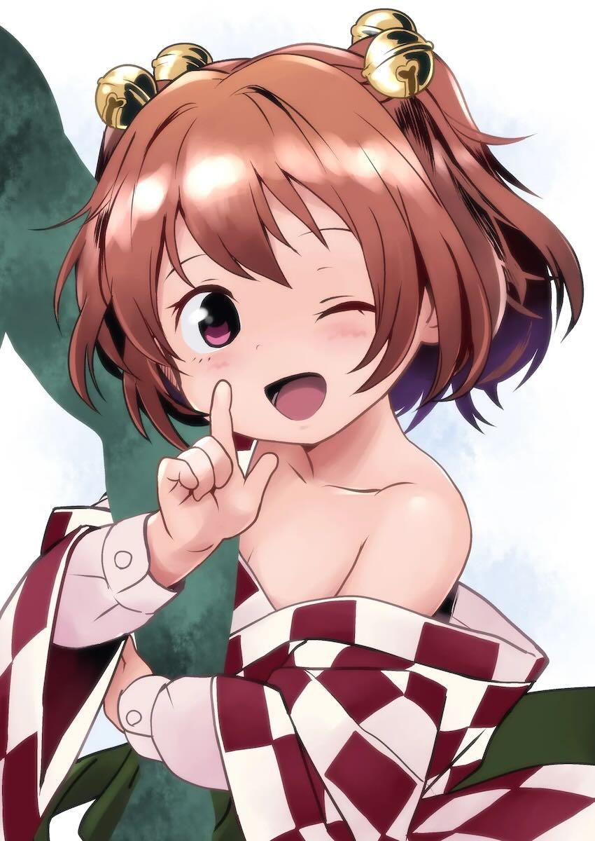 小鈴ちゃんにまんぐりプレスで生中出し！処女セックス！ <> 018