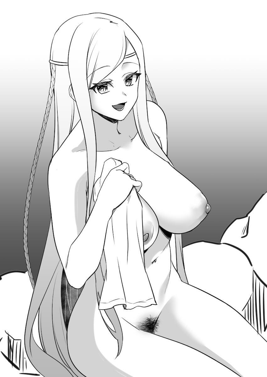 陰毛が生えてる本2 <> 006