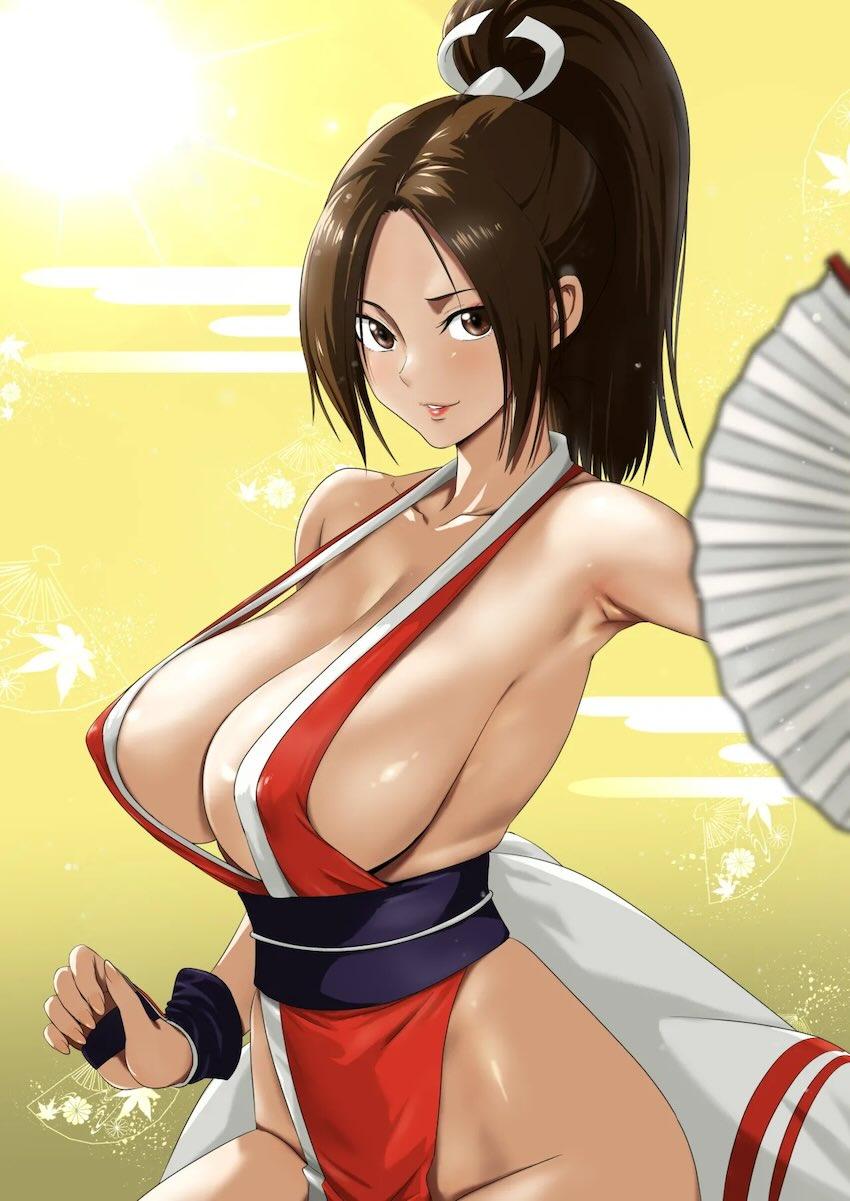 不知火キモおじ孕ませ子作りセックス！ <> 028