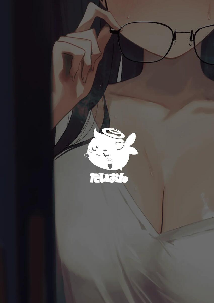 調月リオと流れで初SEX！ <> 032