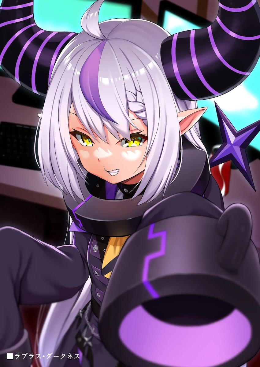 ホロライブC101フルカラーイラスト集 <> 018