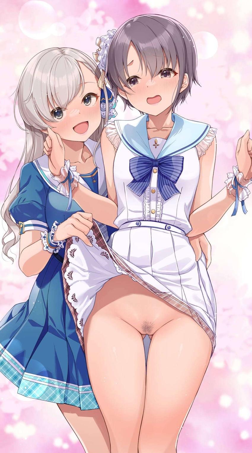 乙倉悠貴の無垢処女マンコに生中出し！ <> 002