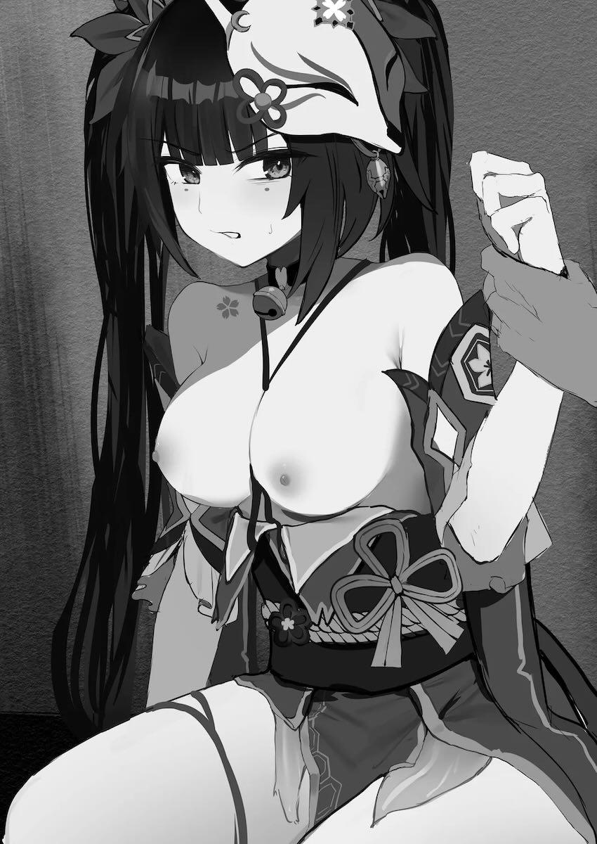 花火を拉致して中出しレイプ！ <> 002