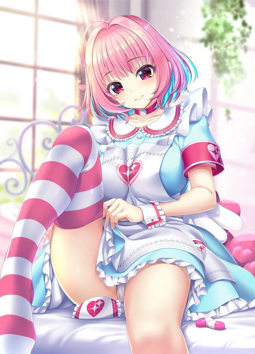 SUKOSUKO <> 002