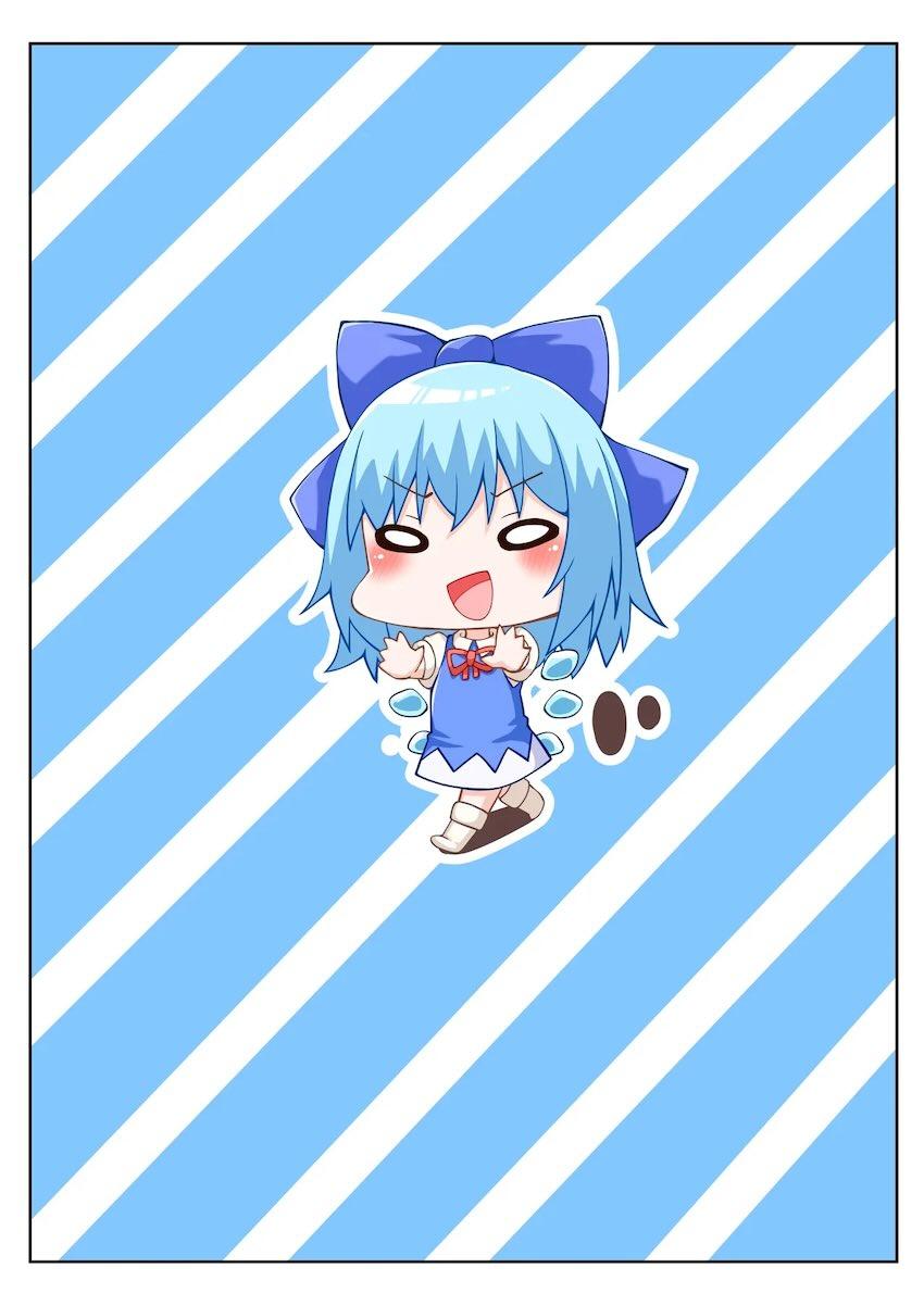 きのこ食べたら生えちゃった <> 021