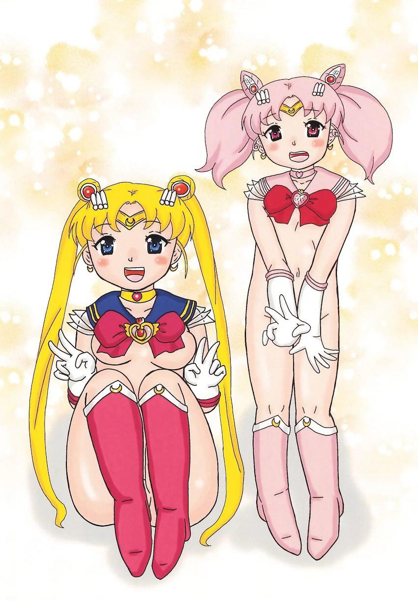 出張ヘルスムンムンプリンセス！ <> 003