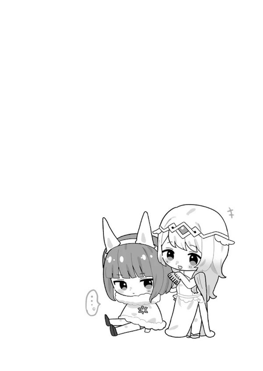 FEH百合えっち4本立て短編集 <> 020
