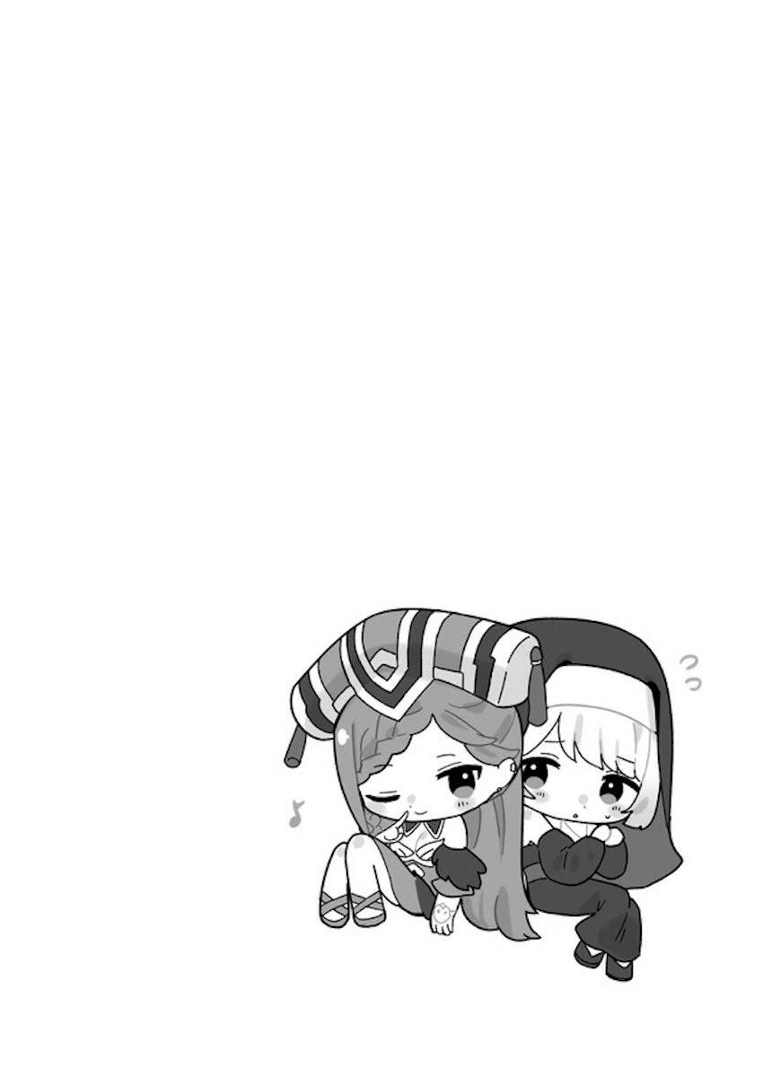 FEH百合えっち4本立て短編集 <> 029