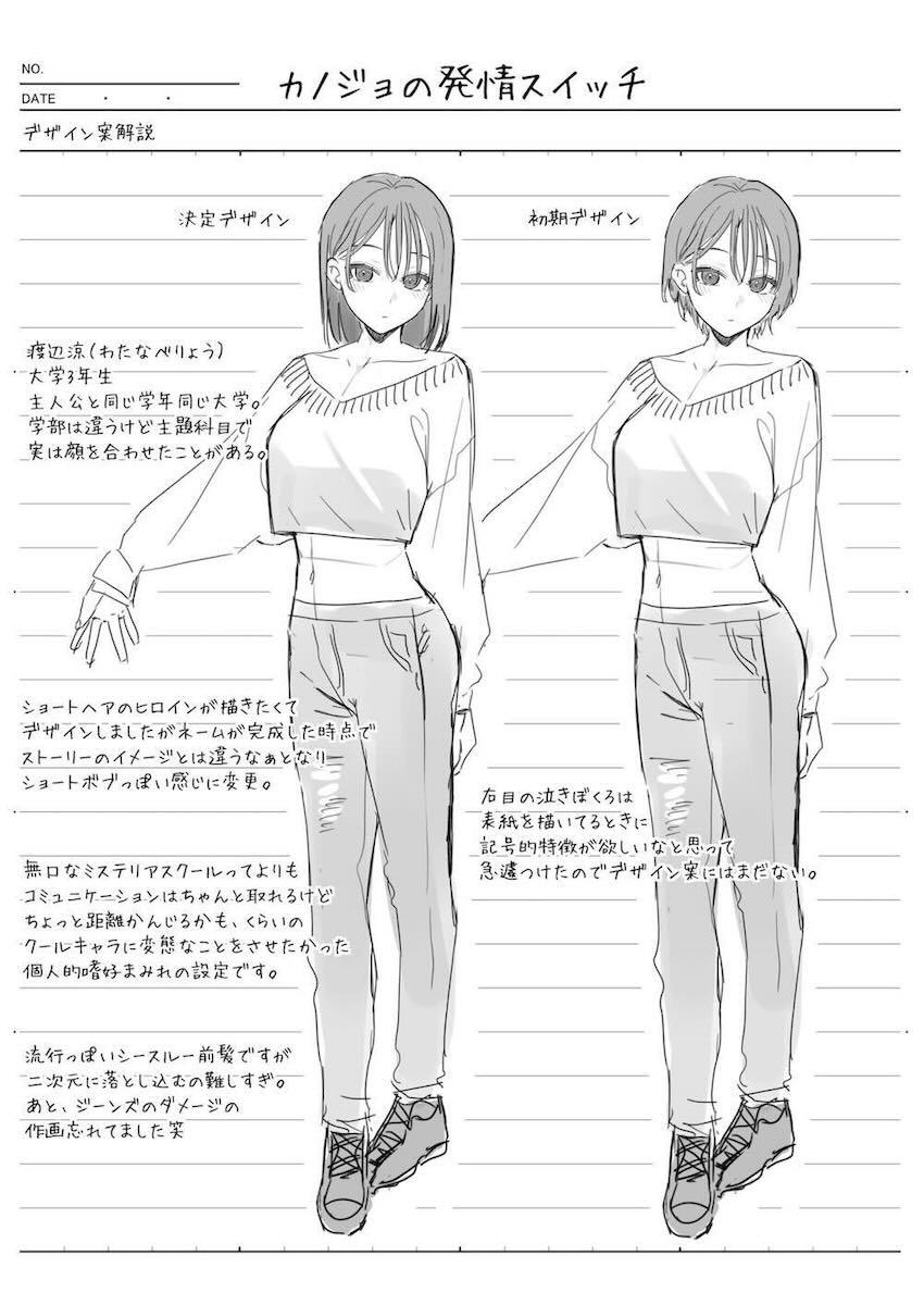 乳首で発情しちゃう彼女とケダモノSEX！ <> 046