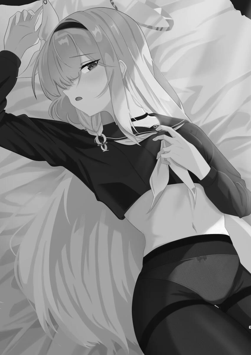 プラナと全裸和姦えっち！ <> 002
