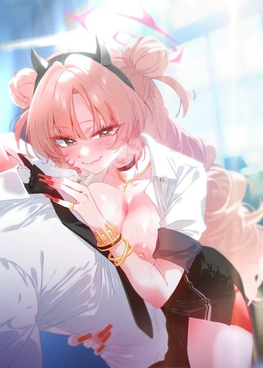 キララに小悪魔誘惑される本 <> 002