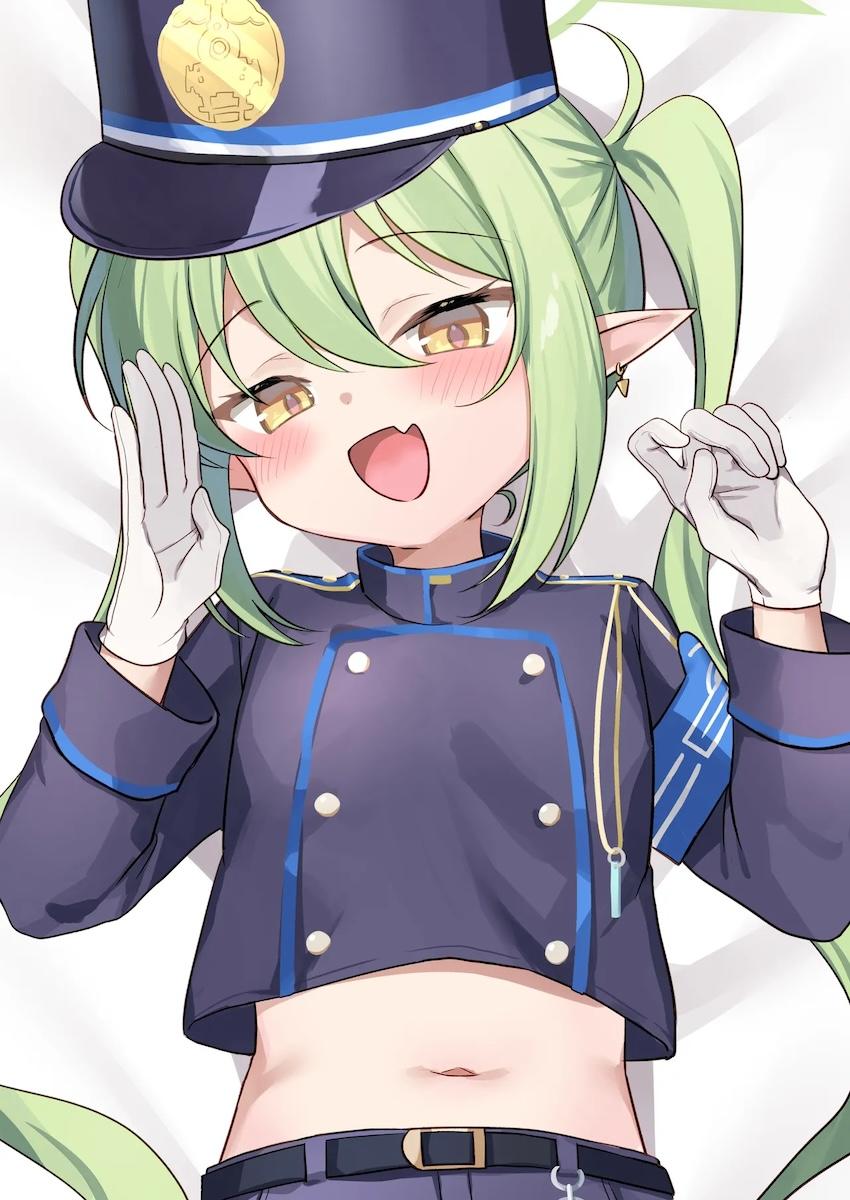 シュポガキとフルカラー3Pえっち！ <> 012