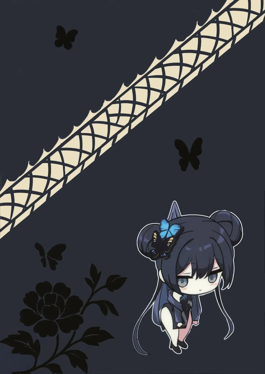 キサキにえちえち媚薬誘惑されて幸せ中出しセックス！ <> 021