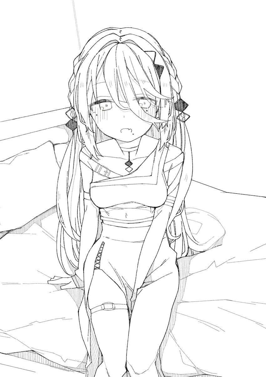 近所に住むソフィアお姉ちゃんと無知ショタ <> 002