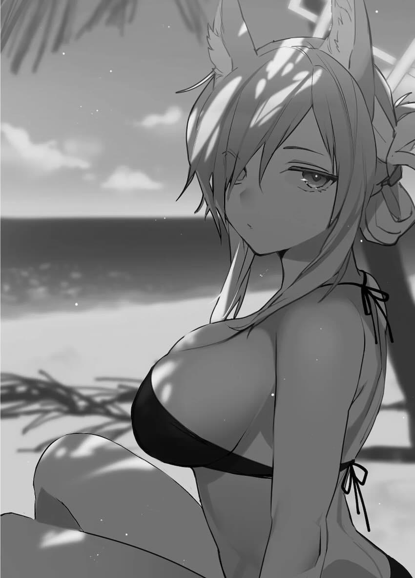 恋人カンナとドキドキ初SEX！ <> 003