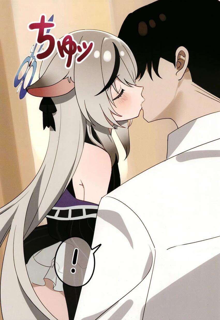 ココナちゃんとエッチ本朗読 <> 005