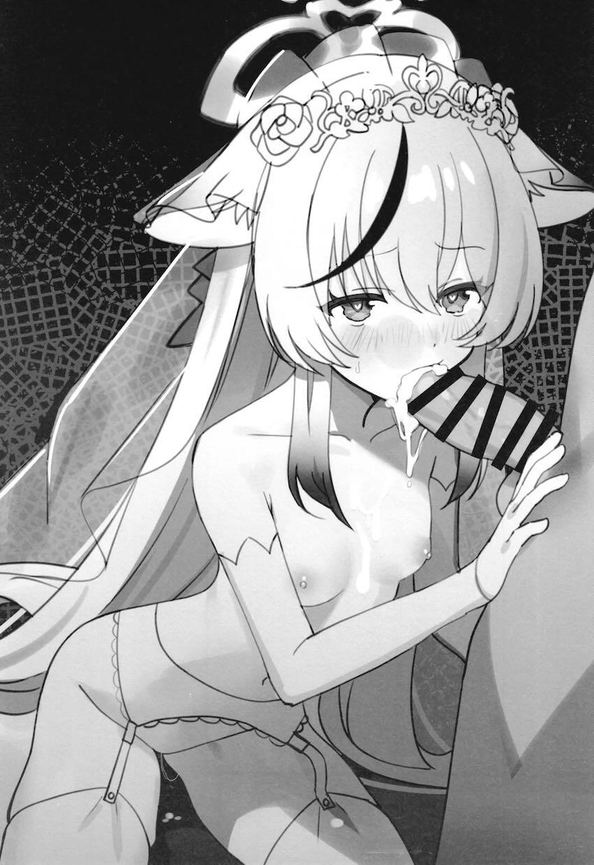 ココナちゃんとエッチ本朗読 <> 023