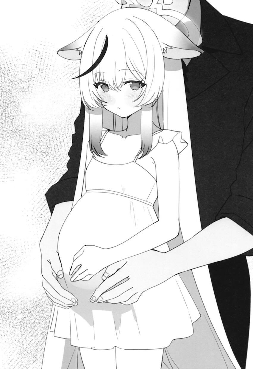 ココナちゃんとエッチ本朗読 <> 024
