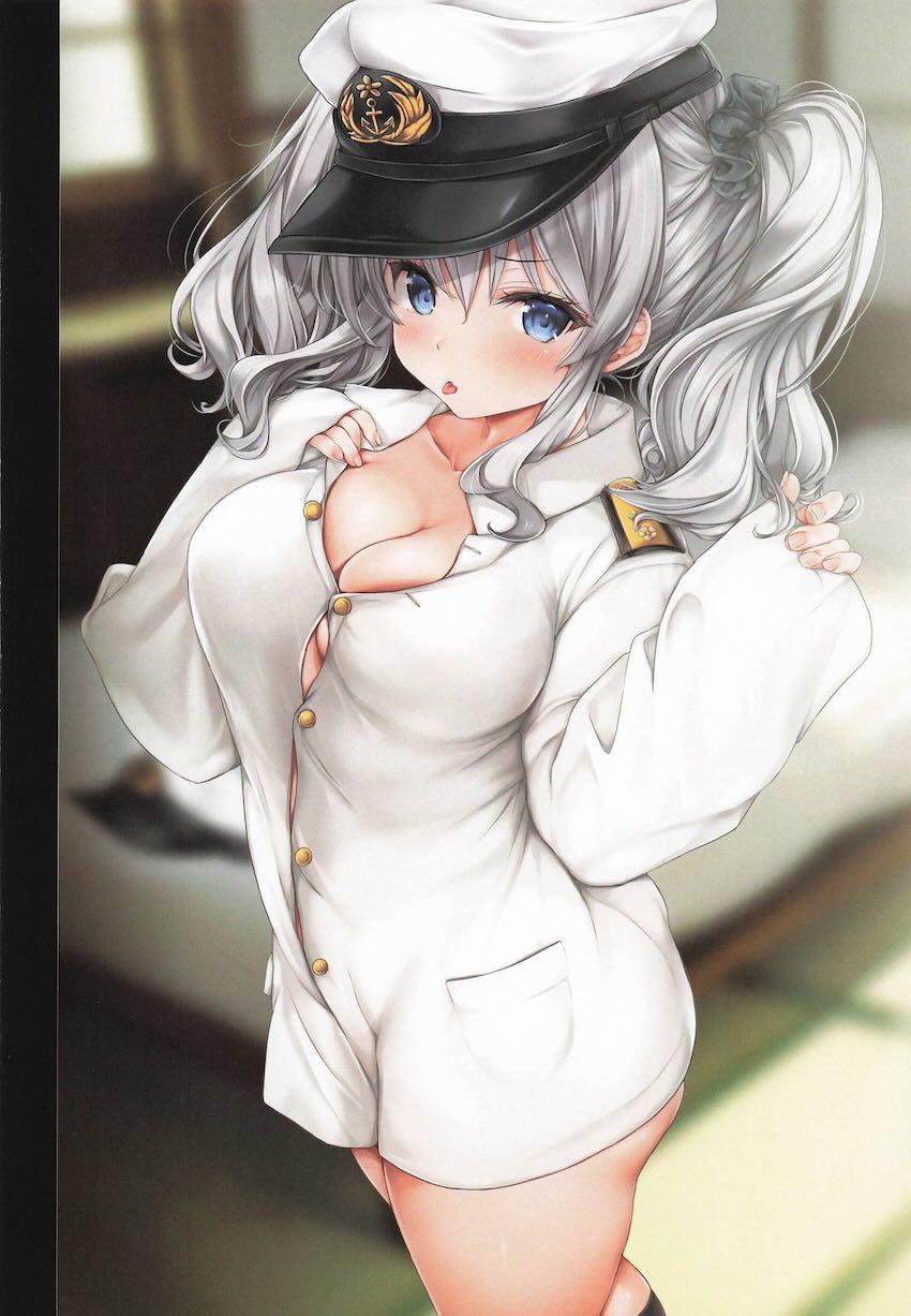艦娘たちと学校でひたすらエッチしまくるハーレムフルカラーSEX！ <> 013