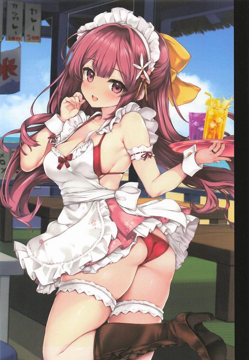 艦娘たちと学校でひたすらエッチしまくるハーレムフルカラーSEX！ <> 020