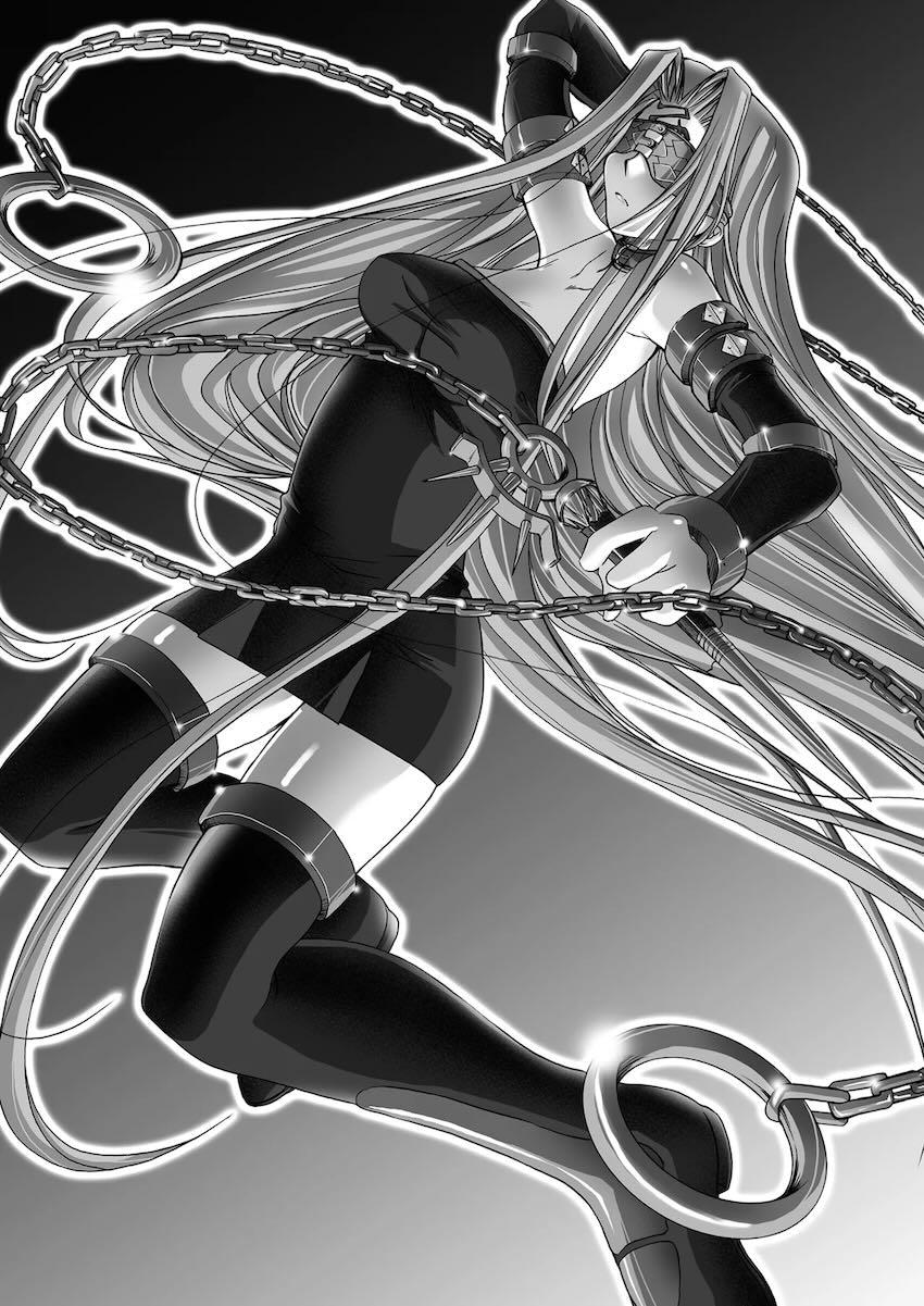 Rider or Die 総集編1 <> 158