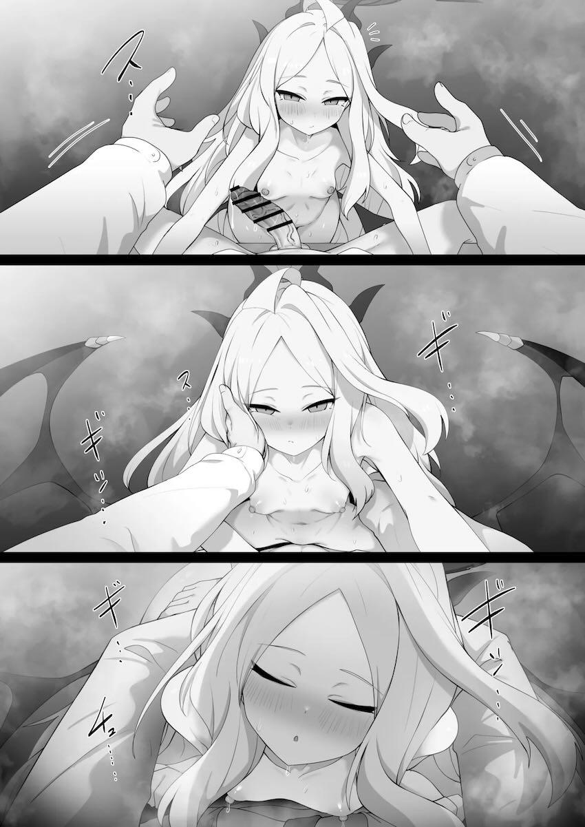 久しぶりのセックスでタガが外れたふたりがセックスしまくる！ <> 028