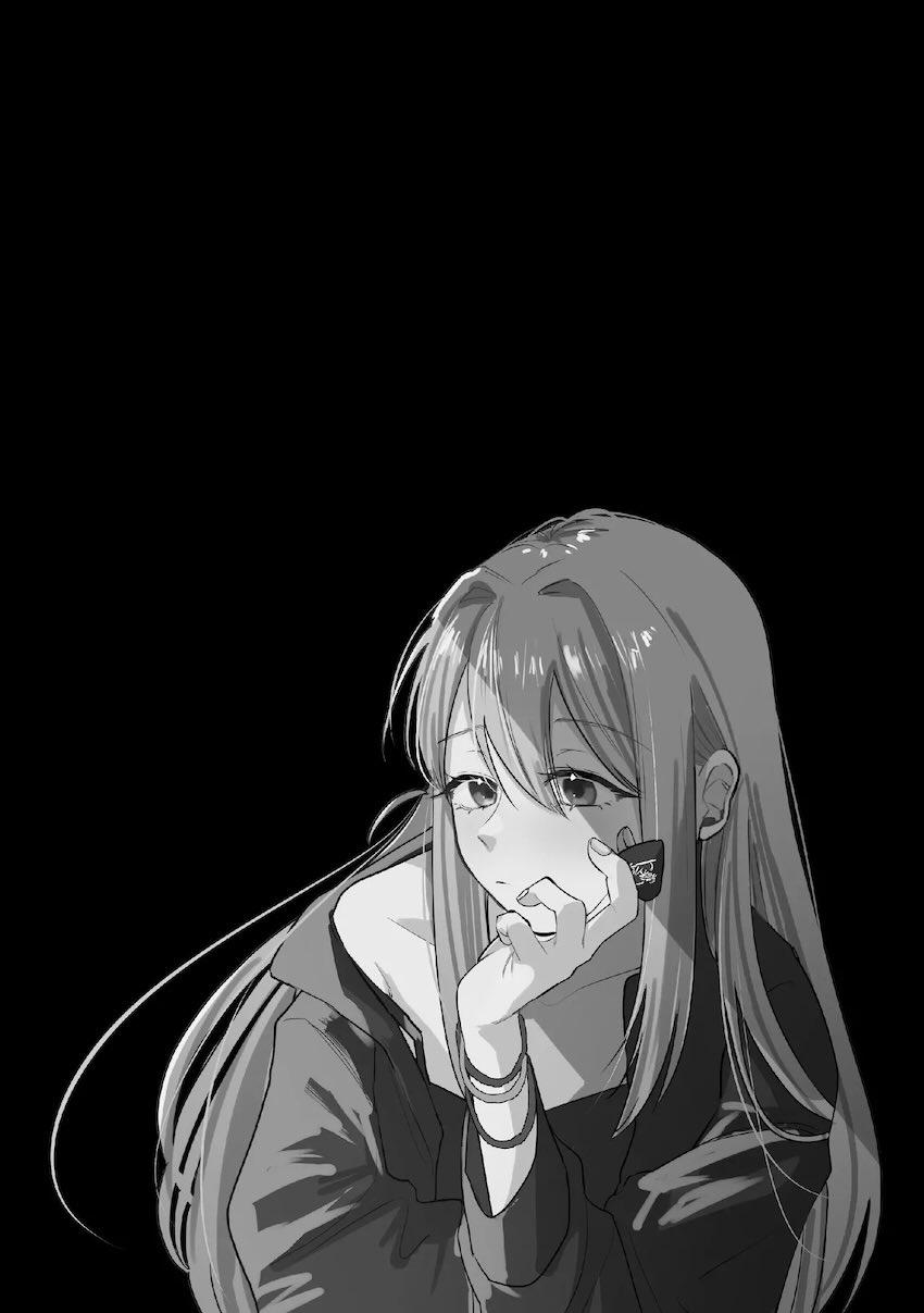 【100p超え】ぼっちざ百合えっち短編集 <> 051