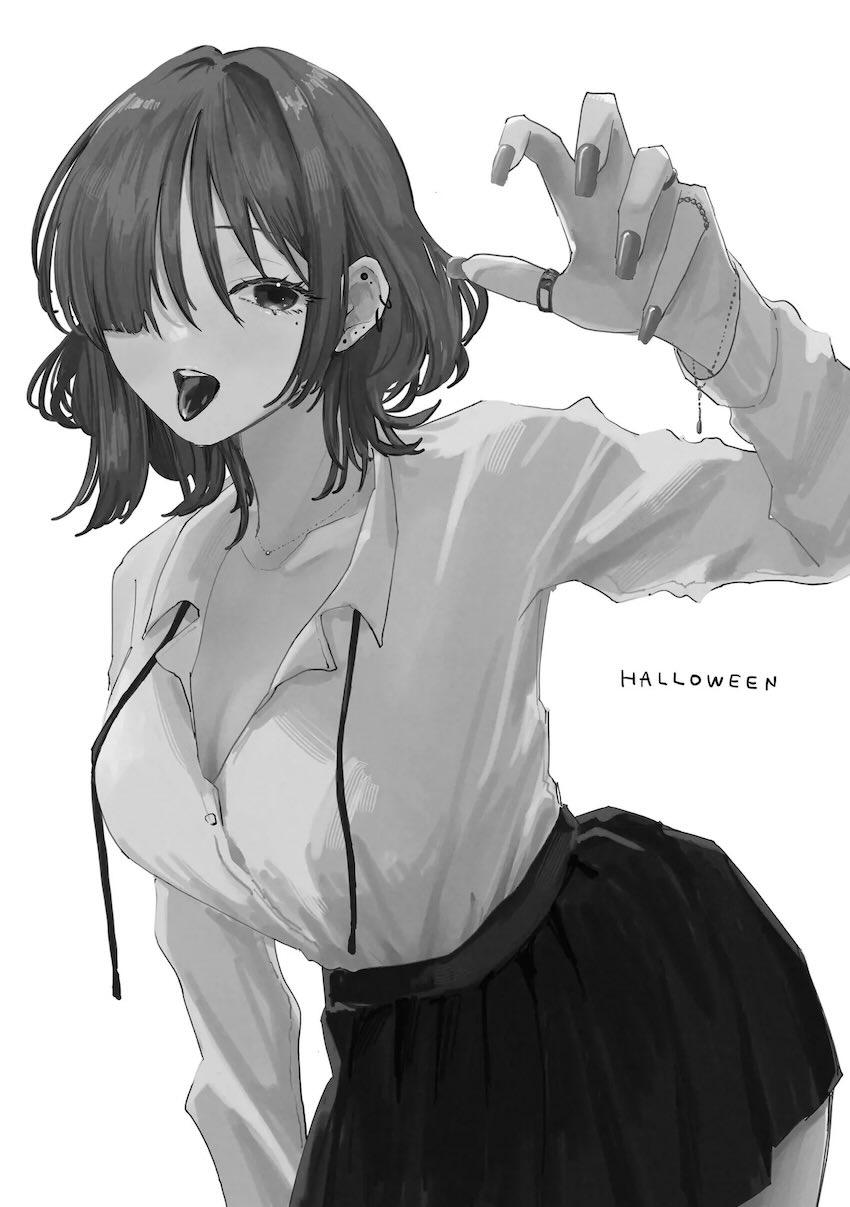 【100p超え】ぼっちざ百合えっち短編集 <> 101