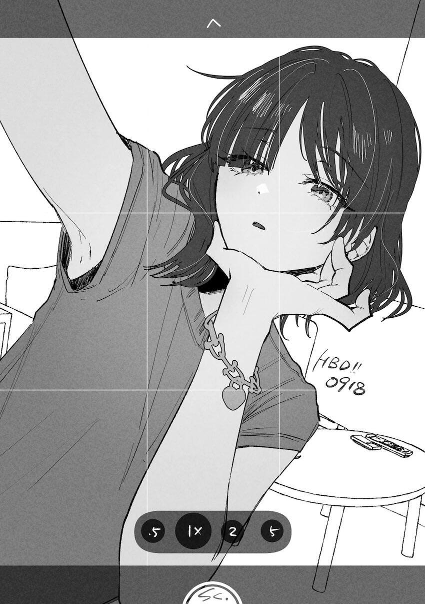 【100p超え】ぼっちざ百合えっち短編集 <> 104
