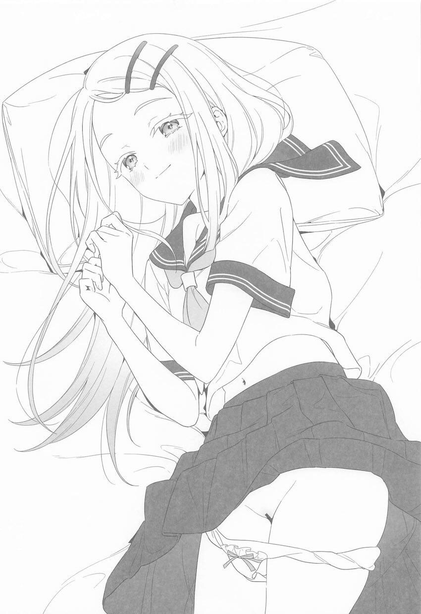 学マスアイドルとイチャラブセックス短編集(十王星南・姫崎莉波・篠澤広・藤田ことね) <> 045