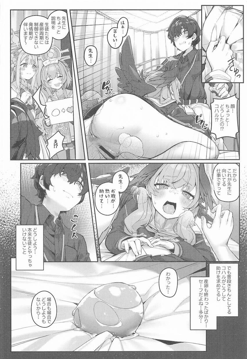 産卵サポート <> 013