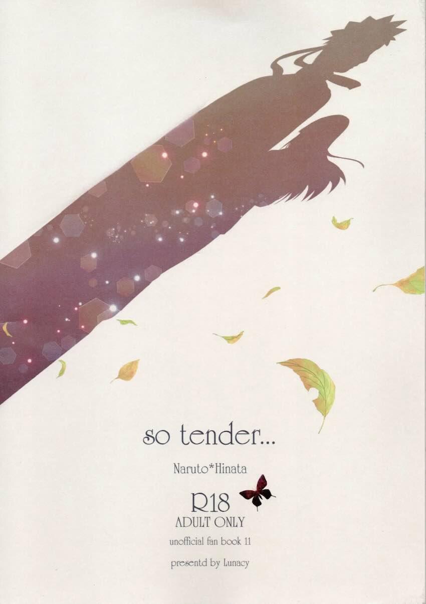 so tender <> 085