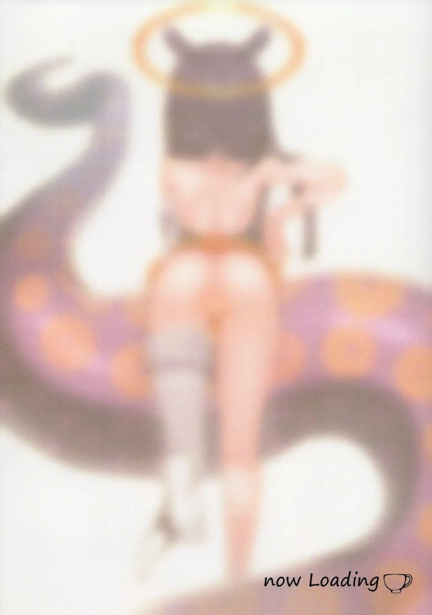 ホロメンのお尻が勢揃い！vol.2 <> 002