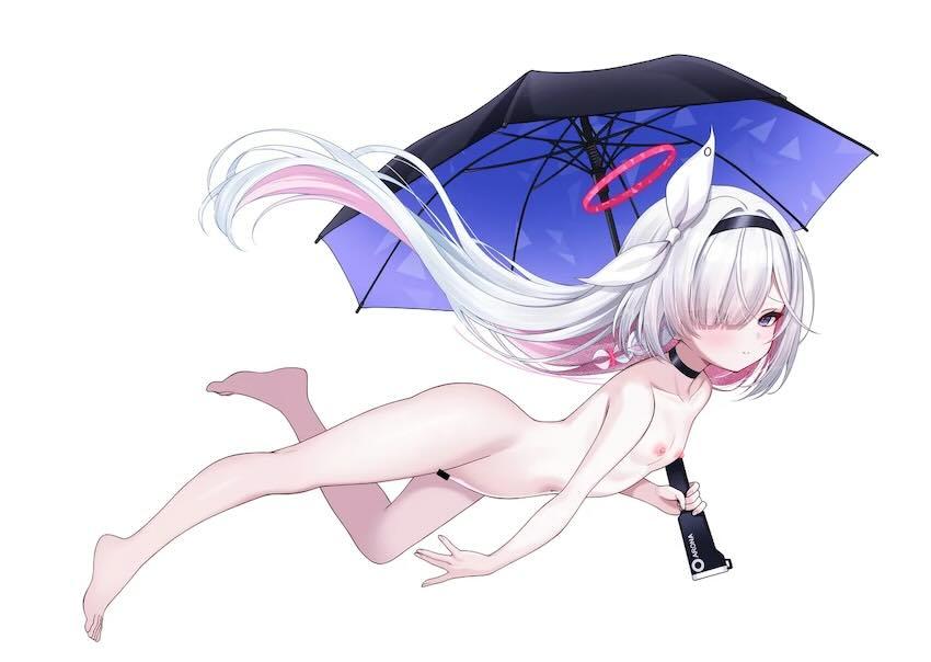C107会場限定おまけ本・プラナ・アロナ・カノエ・エリ・etc <> 008