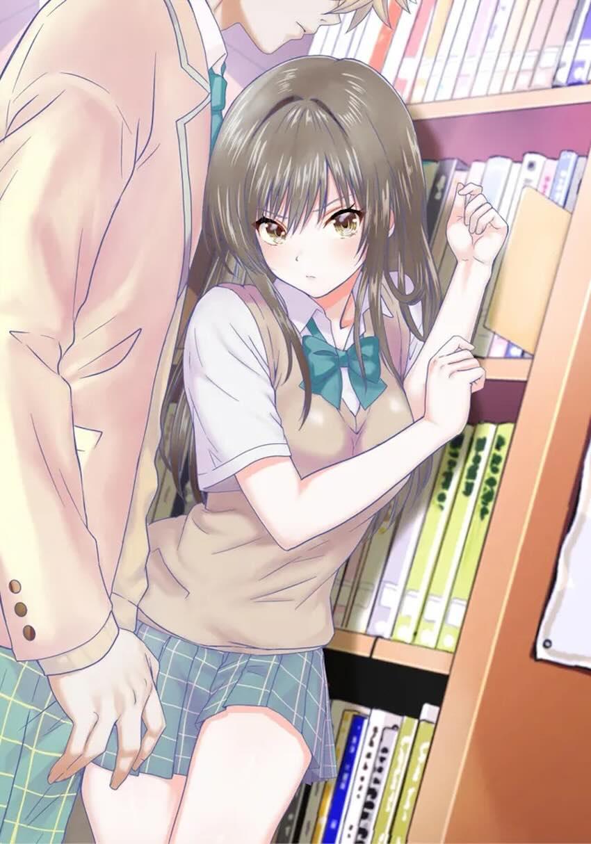 素直になるンティー！ <> 1